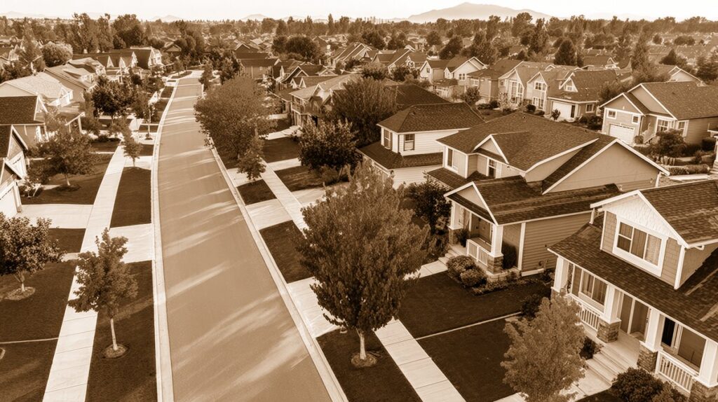 From Farmland to Flourishing Community: The Living History of Jones Valley in Huntsville, AL