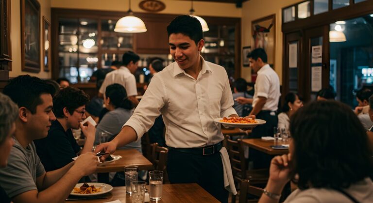 Jones Valley neighborhood